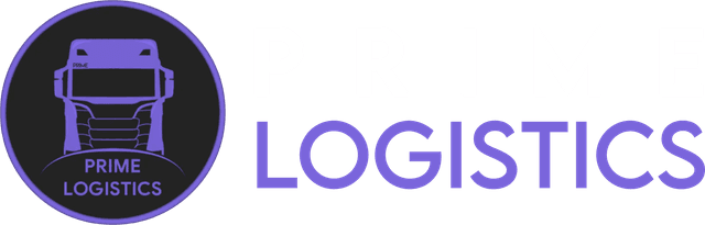Prime Logo
